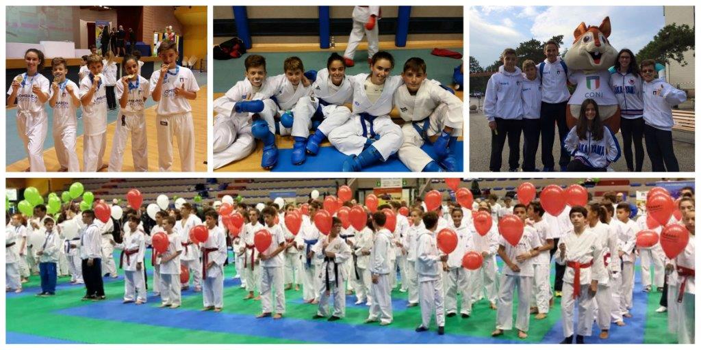 TROFEO CONI - Lignano Sabiadoro - 24,27-09-2015 TROFEO CONI - Lignano Sabiadoro - 24,27-09-2015